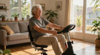 8 Best Recumbent Bike for Seniors in 2026