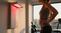 8 Best Red Light Therapy Panel in 2026