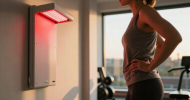 8 Best Red Light Therapy Panel in 2026