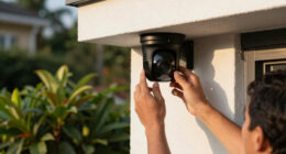 8 Best Security Camera System No Subscription in 2026