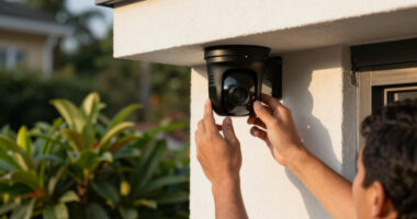 8 Best Security Camera System No Subscription in 2026