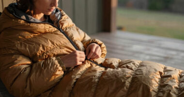 8 Best Sleeping Bags for Winter Camping in 2026