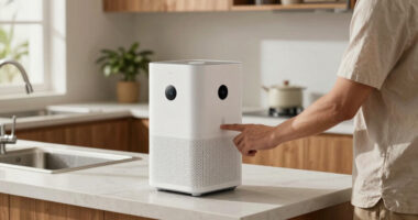 8 Best Smart Air Purifier in 2026