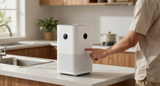 8 Best Smart Air Purifier in 2026