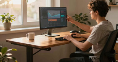 8 Best Standing Desk L Shaped in 2026 — The Ultimate Buyer’s Guide