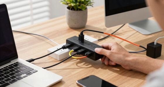 8 Best Surge Protectors for Office in 2026