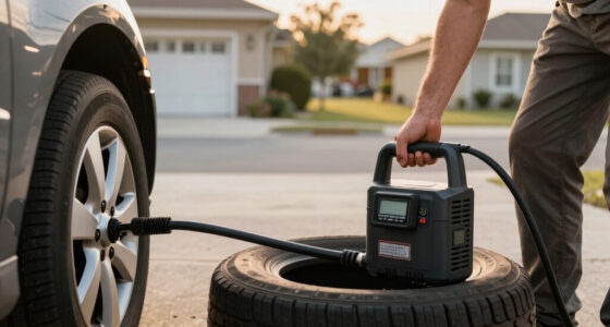 8 Best Tire Inflator Portable Heavy Duty in 2026