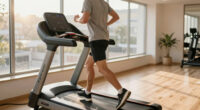 8 Best Treadmill For Runners Home Use In 2026