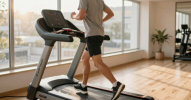 8 Best Treadmill For Runners Home Use In 2026