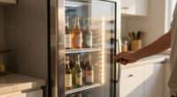 8 Best Under Counter Beverage Fridge in 2026
