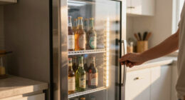 8 Best Under Counter Beverage Fridge in 2026