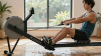 8 Best Water Rowing Machines for 2026