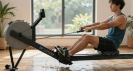 8 Best Water Rowing Machines for 2026
