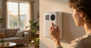 8 Best Whole House Humidifier in 2026