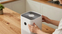 9 Best Air Purifier For Allergies And Dust In 2026
