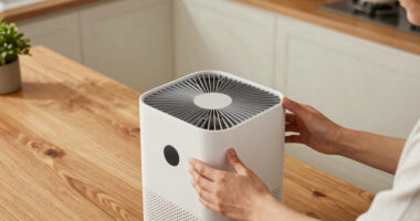 9 Best Air Purifier For Allergies And Dust In 2026