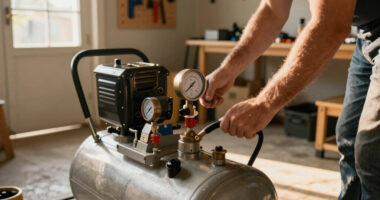 9 Best Best Air Compressor 60 Gallon in 2026