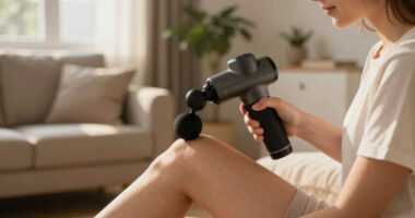 9 Best Best Percussion Massage Gun in 2026