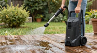 9 Best Best Pressure Washer Electric in 2026