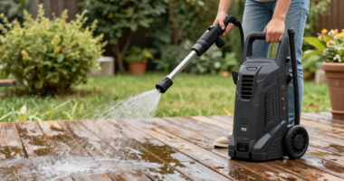 9 Best Best Pressure Washer Electric in 2026