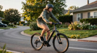 9 Best Ebike for Commuting Hills in 2026