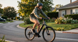 9 Best Ebike for Commuting Hills in 2026