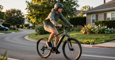 9 Best Ebike for Commuting Hills in 2026
