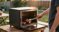 9 Best Electric Smoker Cabinets for 2026