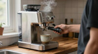 9 Best Heat Exchanger Espresso Machines in 2026