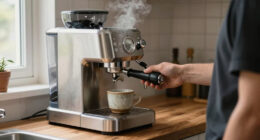 9 Best Heat Exchanger Espresso Machines in 2026