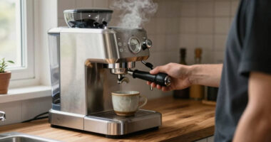 9 Best Heat Exchanger Espresso Machines in 2026