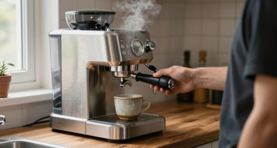 9 Best Heat Exchanger Espresso Machines in 2026
