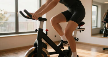 9 Best Indoor Cycling Bike in 2026