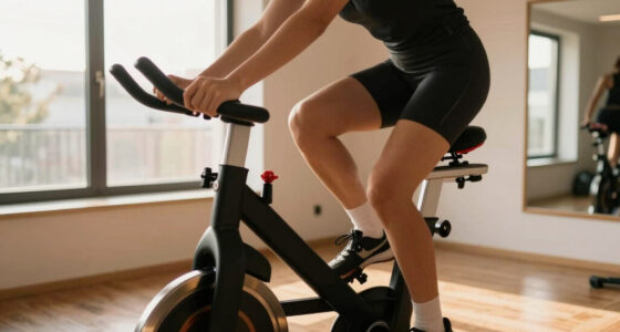 9 Best Indoor Cycling Bike in 2026