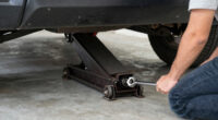9 Best Low Profile Jack for SUV in 2026