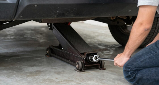 9 Best Low Profile Jack for SUV in 2026