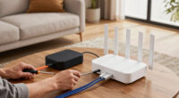 9 Best Mesh WiFi System WiFi 6E in 2026