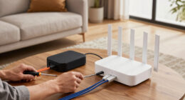9 Best Mesh WiFi System WiFi 6E in 2026