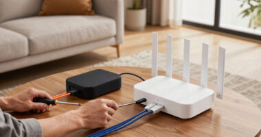 9 Best Mesh WiFi System WiFi 6E in 2026