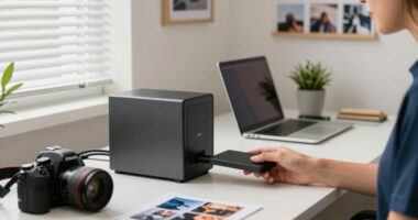 9 Best NAS for Photo Backup in 2026
