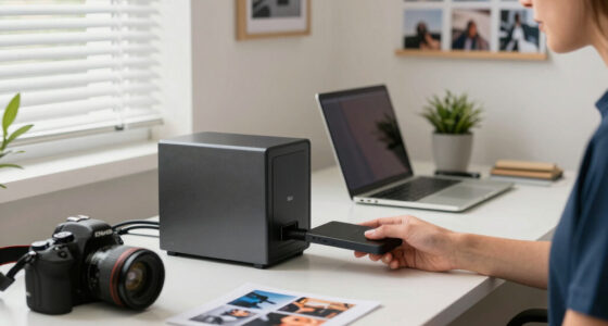 9 Best NAS for Photo Backup in 2026