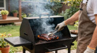 9 Best Pellet Grill for Brisket in 2026