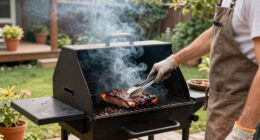 9 Best Pellet Grill for Brisket in 2026