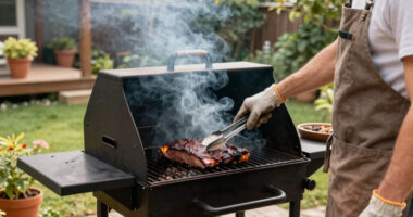 9 Best Pellet Grill for Brisket in 2026