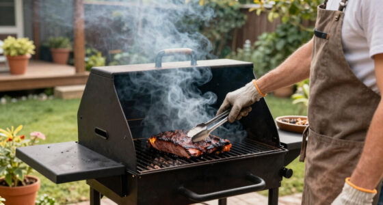 9 Best Pellet Grill for Brisket in 2026