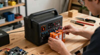9 Best Portable Power Station LiFePO4 in 2026