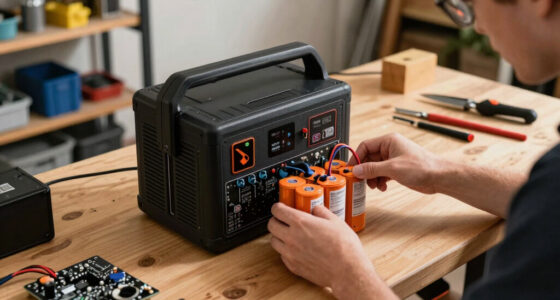 9 Best Portable Power Station LiFePO4 in 2026