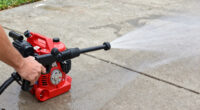9 Best Pressure Washer Gas in 2026