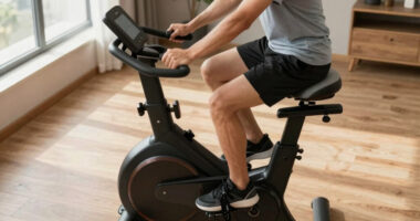 9 Best Recumbent Exercise Bike in 2026 — Comfortable Cardio for Every Home