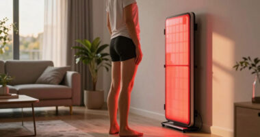 9 Best Red Light Therapy Panel Full Body in 2026